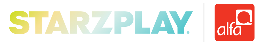 STARZPLAY. Brilliant TV. Every time.
