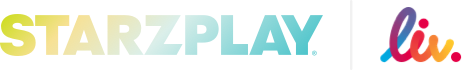 STARZPLAY. Brilliant TV. Every time.