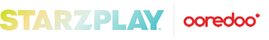 STARZPLAY. Brilliant TV. Every time.